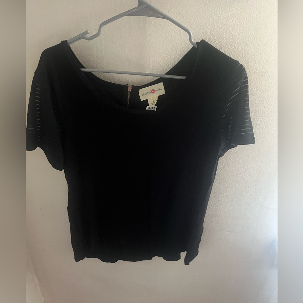 NWT Women’s top